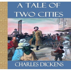 A Tale of Two Cities A Tale of Two Cities
