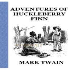 Adventures of Huckleberry Finn Adventures of Huckleberry Finn