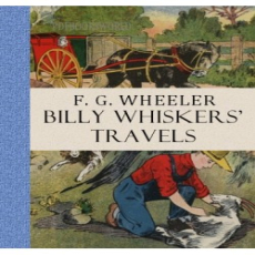 Billy Whisker's Travels Billy Whisker's Travels
