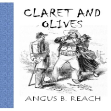 Claret and Olives Claret and Olives