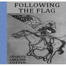 Following the Flag Following the Flag